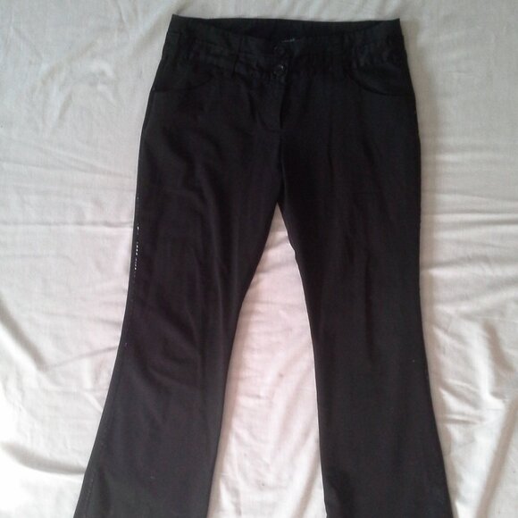 Rampage Junior's Work Pants - sz 11 - Picture 1 of 11